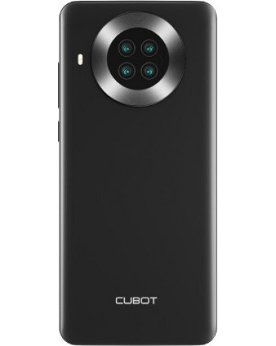 Купити Cubot Note 20 Pro 6/128Gb Black Гарантія 1 Рік