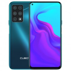 Cubot X30 6/128Gb Green Гарантія 1 Рік
