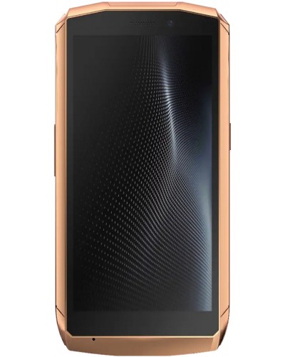 Купити Cubot Pocket 4/64Gb NFC Green Гарантія 1 рік