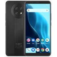 Cubot Note 9 3/32GB Black Гарантія 1 рік