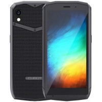 Cubot Pocket 4/64Gb NFC Black Гарантія 1 рік