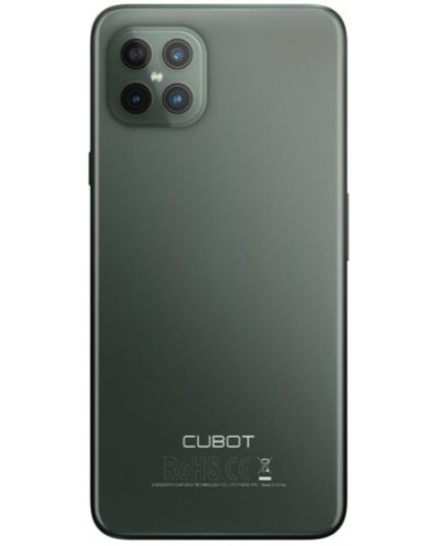 Купити Cubot C30 8/256Gb Green Гарантія 1 Рік