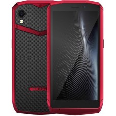 Cubot Pocket 4/64Gb NFC Red Гарантія 1 рік