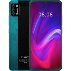 Cubot J8 2/16GB Green Гарантія 1рік