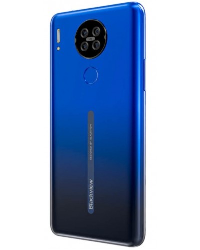 Купить Blackview A80S 4/64Gb Blue Гарантия 1 Год