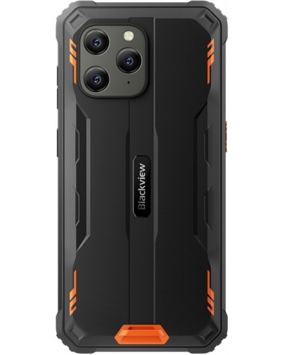 Купить Blackview BV5300 4/32Gb Orange Гарантия 1 год