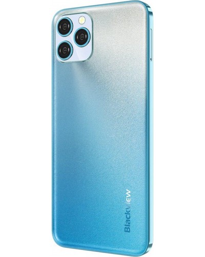 Купити Blackview A95 8/128GB Summer Ocean Blue Гарантія 1 рік