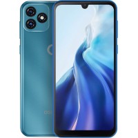 BLACKVIEW OSCAL C20 1/32 Blue Гарантія 1 рік