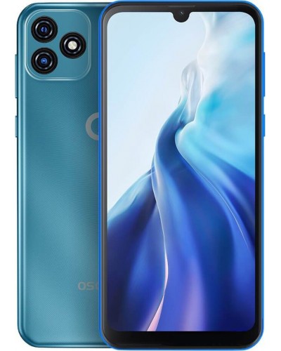 Купити BLACKVIEW OSCAL C20 1/32 Blue Гарантія 1 рік