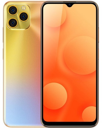 Купить Blackview A95 8/128GB Fantasy Galaxy Rainbow Гарантия 1 Год