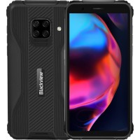 Blackview BV5100 4/128Gb Black Гарантія 1 рік