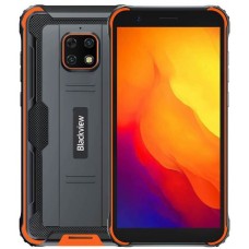 Blackview BV4900S 2/32GB Orange Гарантія 1 Рік