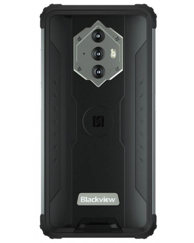 Купить Blackview BV6600 4/64Gb Black Гарантия 1 Год