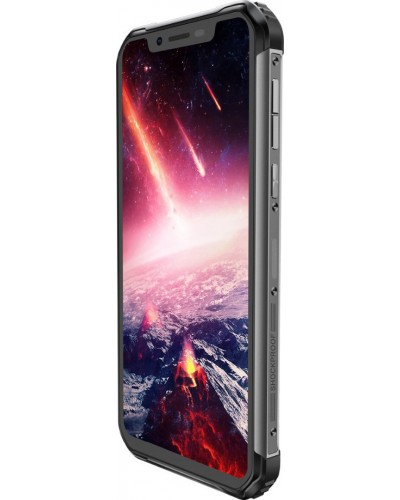 Купити Blackview BV9600 Pro Black 6/128Gb Гарантія 1 рік