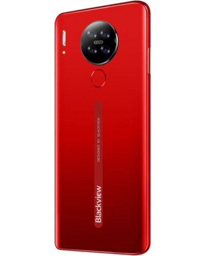 Купити Blackview A80 2/16Gb Red Гарнантія 1 Рік