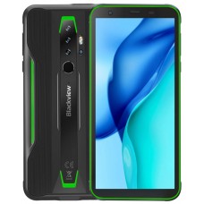 Blackview BV6300 3/32Gb Green Гарантія 1 Рік