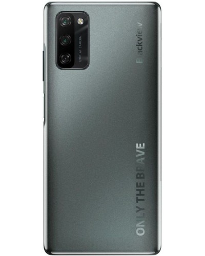 Купити Blackview A100 6/128Gb Black Гарантія 1 рік