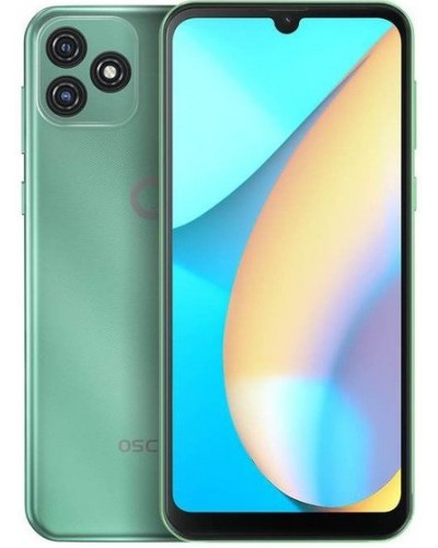 Купить Blackview OSCAL C20 Pro 2/32Gb Green Гарантия 1 год
