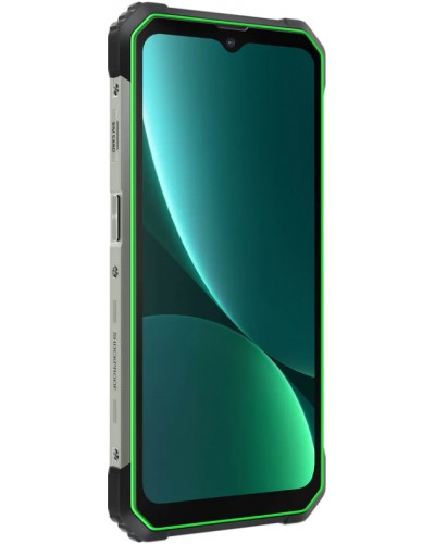 Купити Blackview BL8800 5G Night Vision Camera 8/128Gb Green Гарантія 1 рік