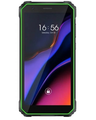 Купити BLACKVIEW OSCAL S60 PRO 4/32Gb Green Гарантія 1 рік