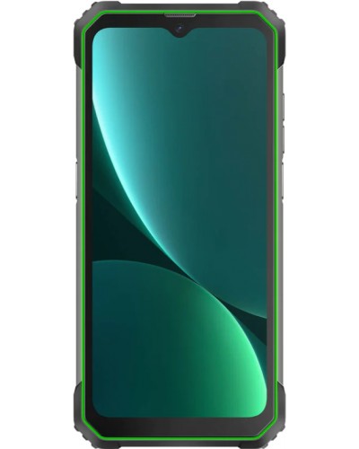 Купити Blackview BL8800 5G Night Vision Camera 8/128Gb Green Гарантія 1 рік