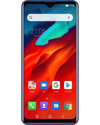 Купить Blackview A80 Pro 4/64Gb Blue Гарантия 1 Год