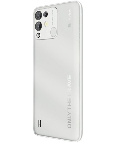Купить Blackview A55 Pro 4/64Gb White Гарантия 1 Год