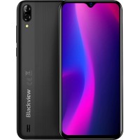 Blackview A60 Pro 3/16Gb Black Гарантия 1 год
