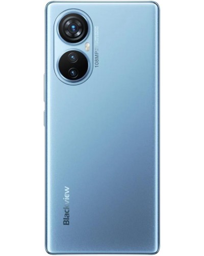 Купити BLACKVIEW A200 PRO 12/256GB Blue Гарантія 1 Рік