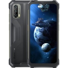Blackview BV7100 6/128Gb Black Гарантія 1 рік