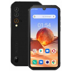 Blackview BV9900E 6/128Gb Black Гарантія 1 Рік