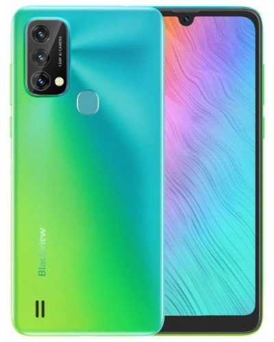 Купити Blackview A50 3/64Gb Summer Mojito Ґарантія 1 рік