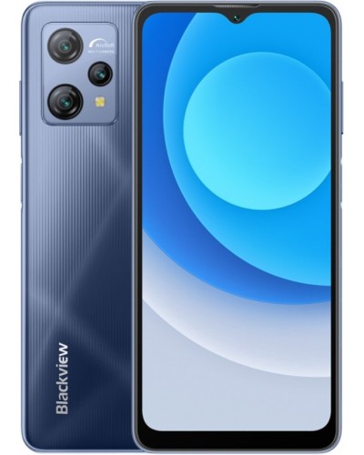 Купити BLACKVIEW A53 4/32GB Murky Black Гарантія 1 Рік