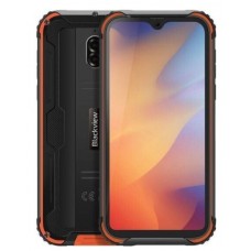 Blackview BV5900 3/32Gb Orange Гарантія 1 рік