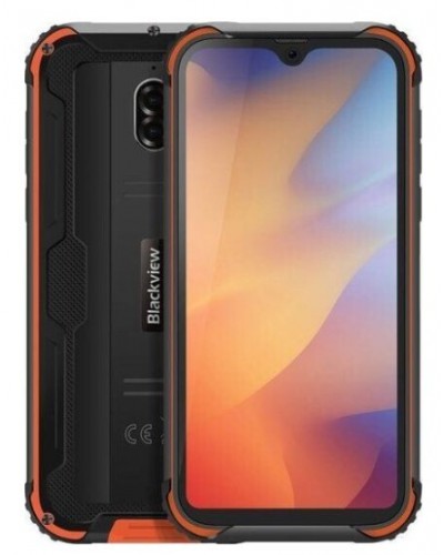 Купити Blackview BV5900 3/32Gb Orange Гарантія 1 рік