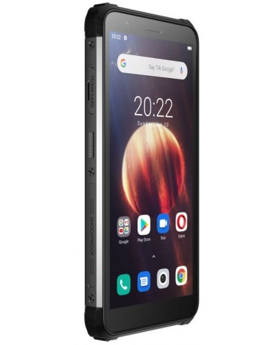 Купить Blackview BV6600 4/64Gb Black Гарантия 1 Год