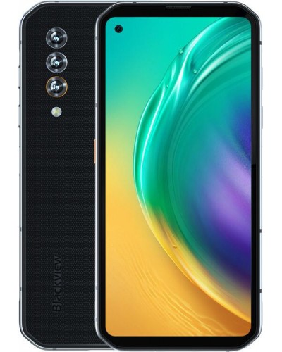 Купити Blackview BL6000 Pro 8/256 Graphite 5G Гарантія 1 рік