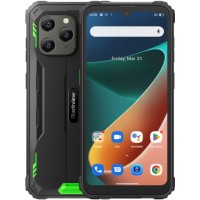 Blackview BV5300 Pro 4/64Gb Green Гарантия 1 год
