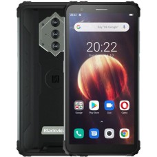 Blackview BV6600E 4/32Gb Global Black Гарантія 1 рік