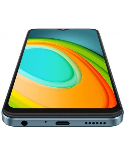 Купити BLACKVIEW OSCAL C80 8/128Gb Blue Гарантія 1 Рік