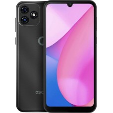 BLACKVIEW OSCAL C20 1/32 Black Гарантія 1 рік