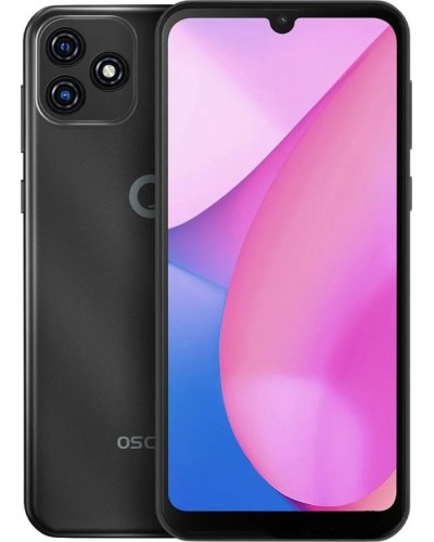 Купить BLACKVIEW OSCAL C20 1/32 Black Гарантия 1 год