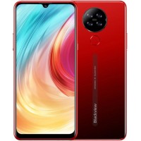 Blackview A80 2/16Gb Red Гарнантія 1 Рік