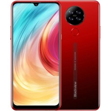 Blackview A80 2/16Gb Red Гарнантія 1 Рік