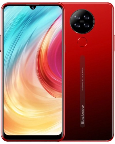 Купити Blackview A80 2/16Gb Red Гарнантія 1 Рік