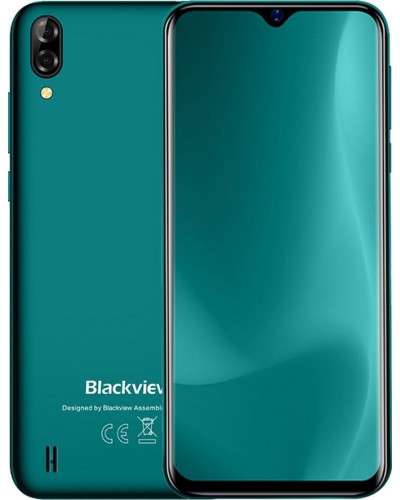 Купить Blackview A60 Pro 3/16Gb Green Гарантия 1 год