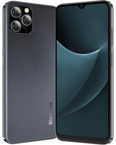 Купити Blackview A95 8/128GB Aurora Night Black Гарантія 1 Рік