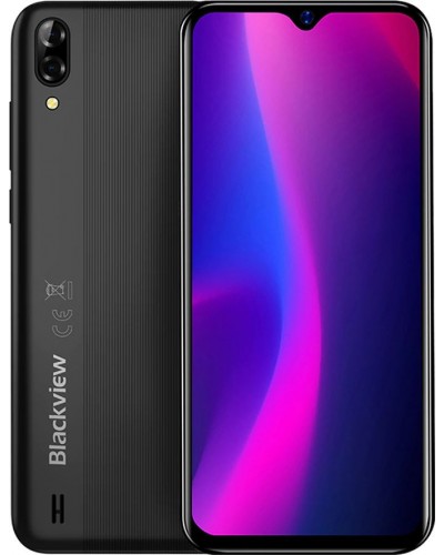 Купить Blackview A60 1/16Gb Black Гарантия 1 год