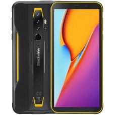 Blackview BV6300 3/32Gb Yellow Гарантія 1 Рік