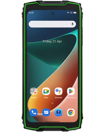 Купити Blackview BV9300 12/256GB Green Lighting Version (Ліхтар) Гарантія 1 Рік
